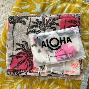 Samudra & Aloha Collection